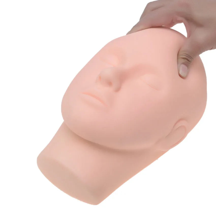Nanobrows Practice Head