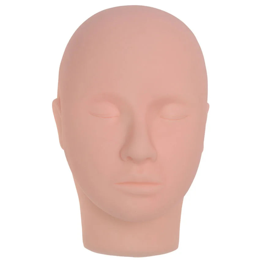 Nanobrows Practice Head
