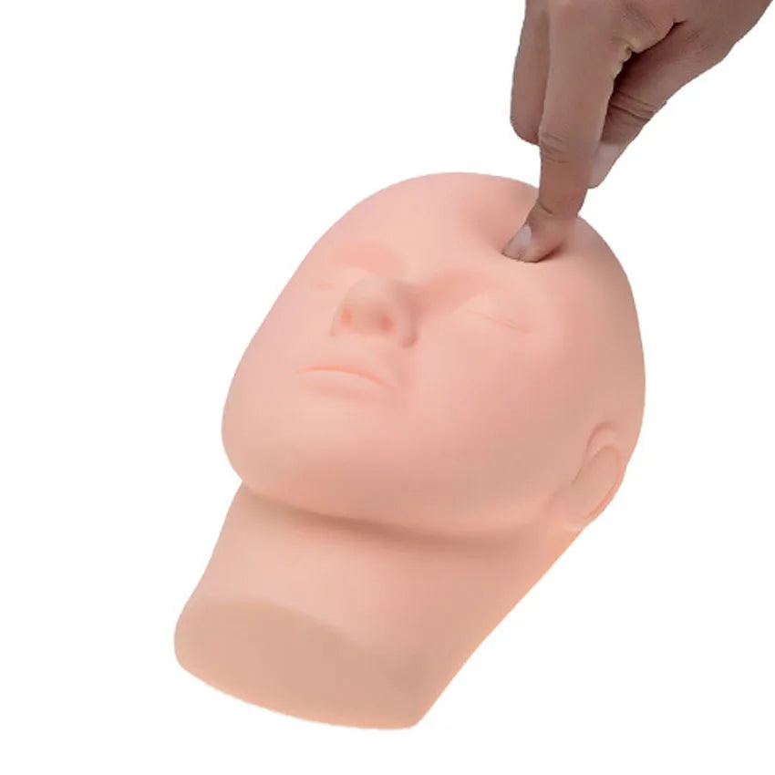 Nanobrows Practice Head
