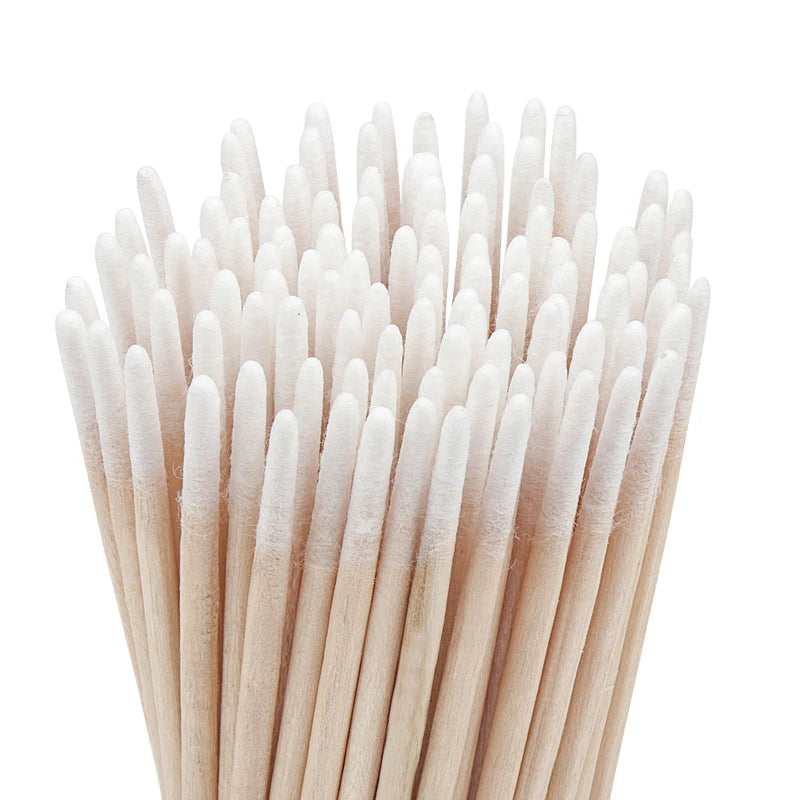 Double Head Cotton Stick