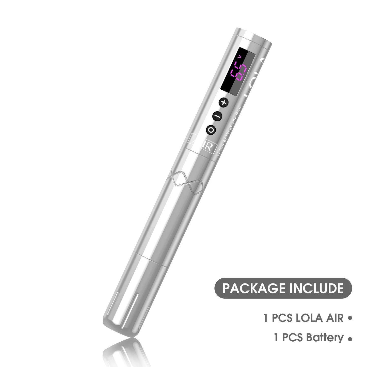 EZ LOLA AIR Wireless PMU Machine Pen
