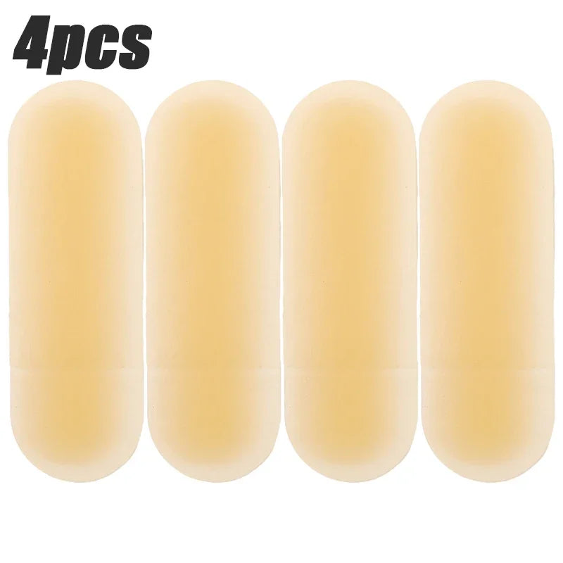 Silicone Practice Patch for Eyebrows