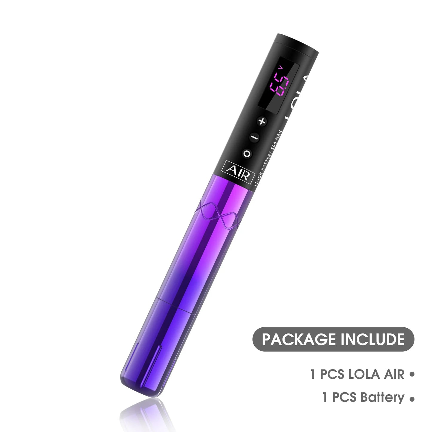 EZ LOLA AIR Wireless PMU Machine Pen