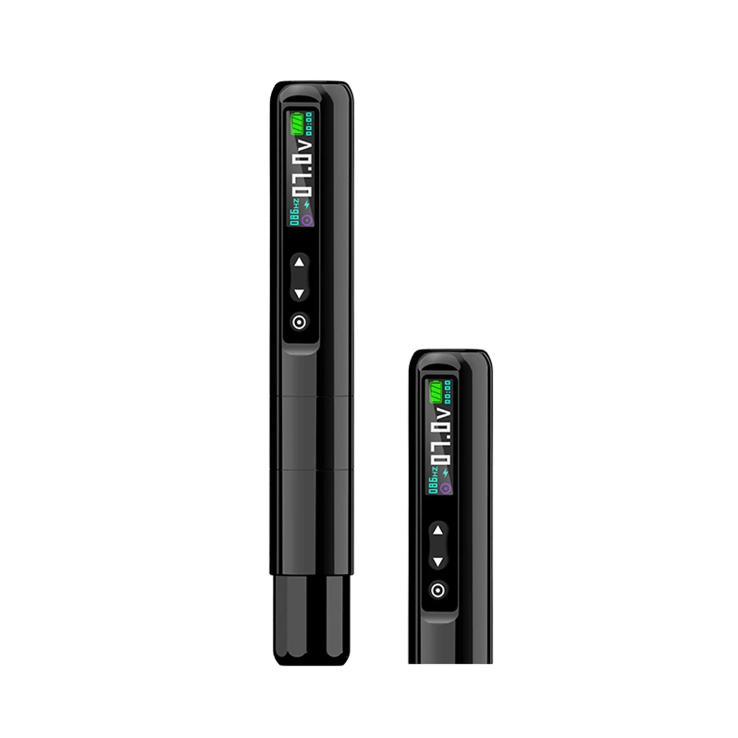 EZ LOLA Light Wireless PMU Machine Pen