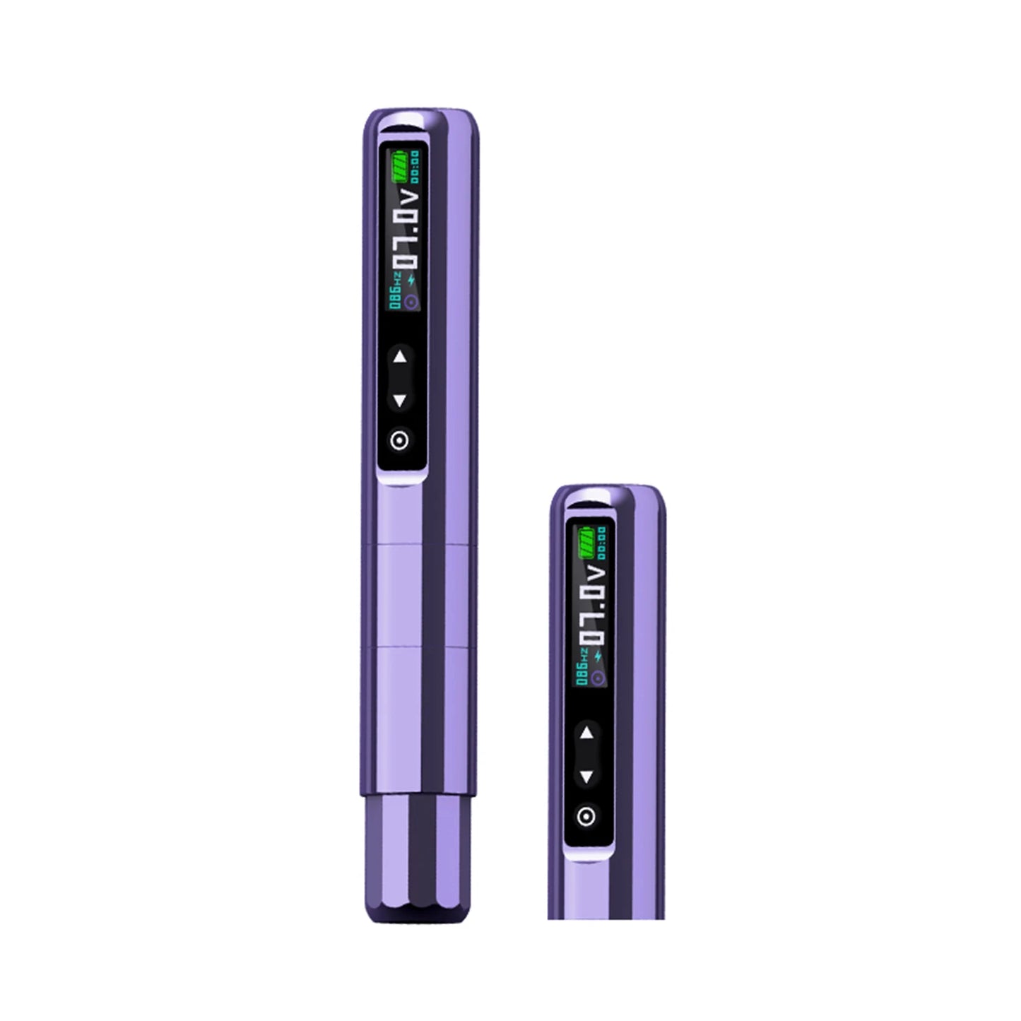 EZ LOLA Light Wireless PMU Machine Pen