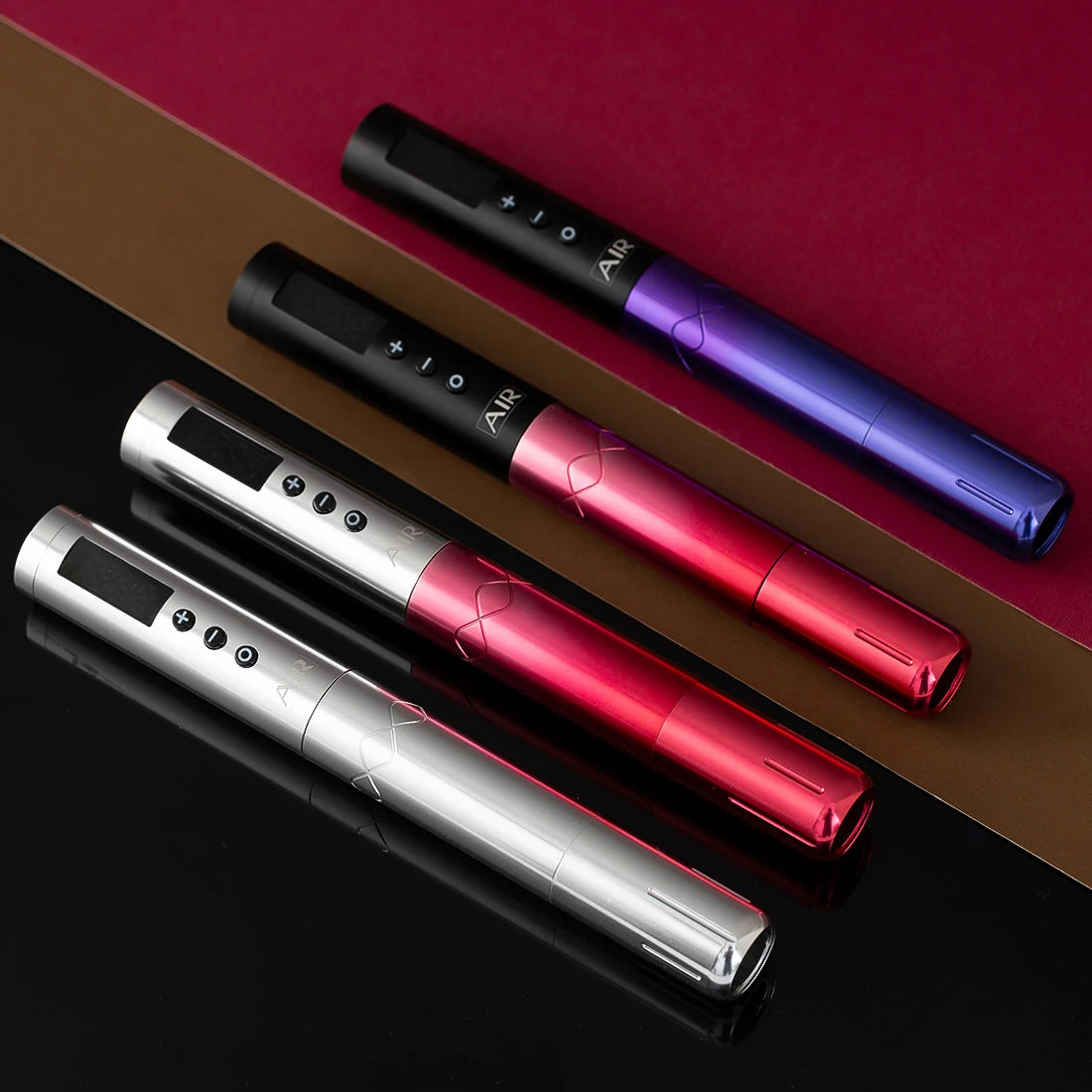 EZ LOLA AIR Wireless PMU Machine Pen