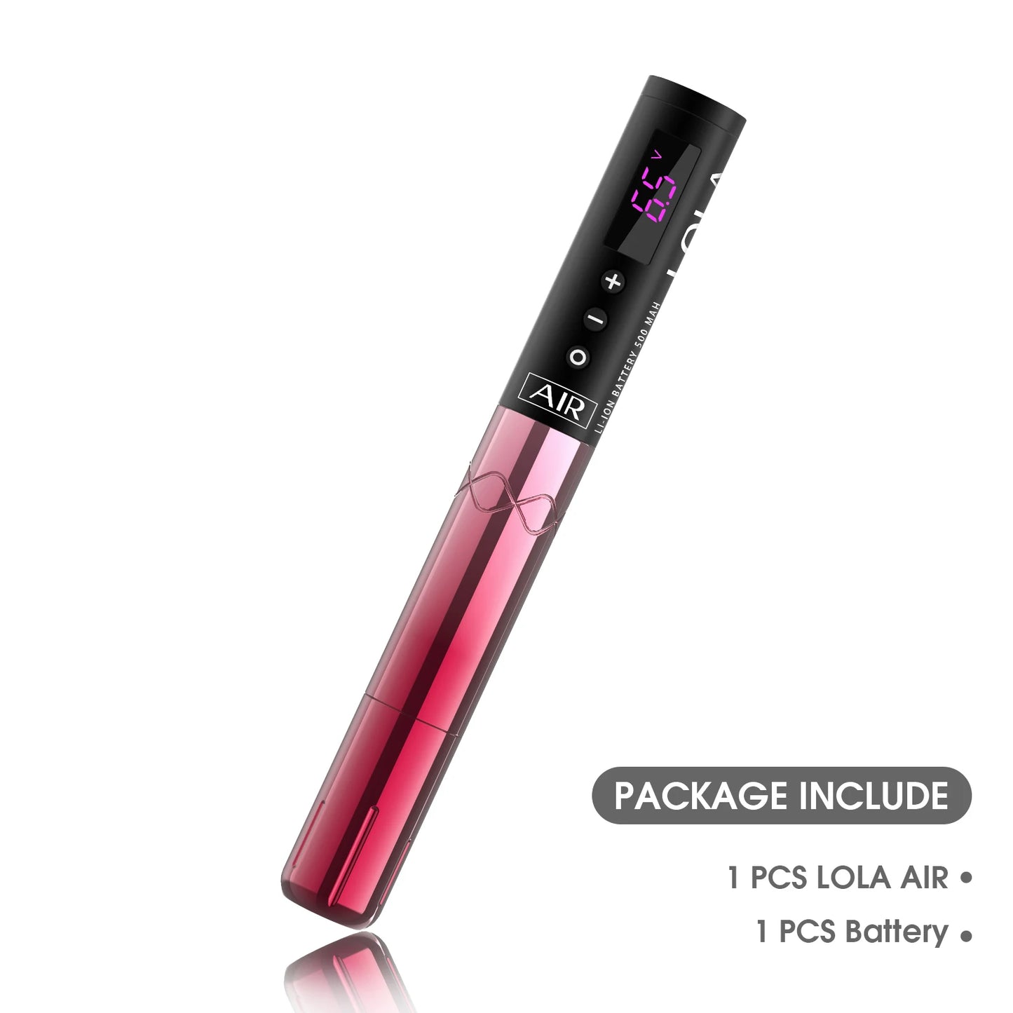 EZ LOLA AIR Wireless PMU Machine Pen