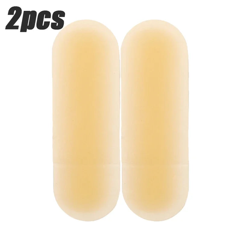 Silicone Practice Patch for Eyebrows