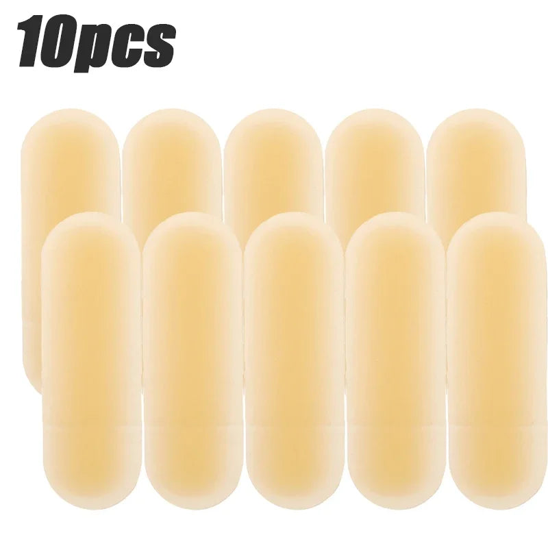 Silicone Practice Patch for Eyebrows