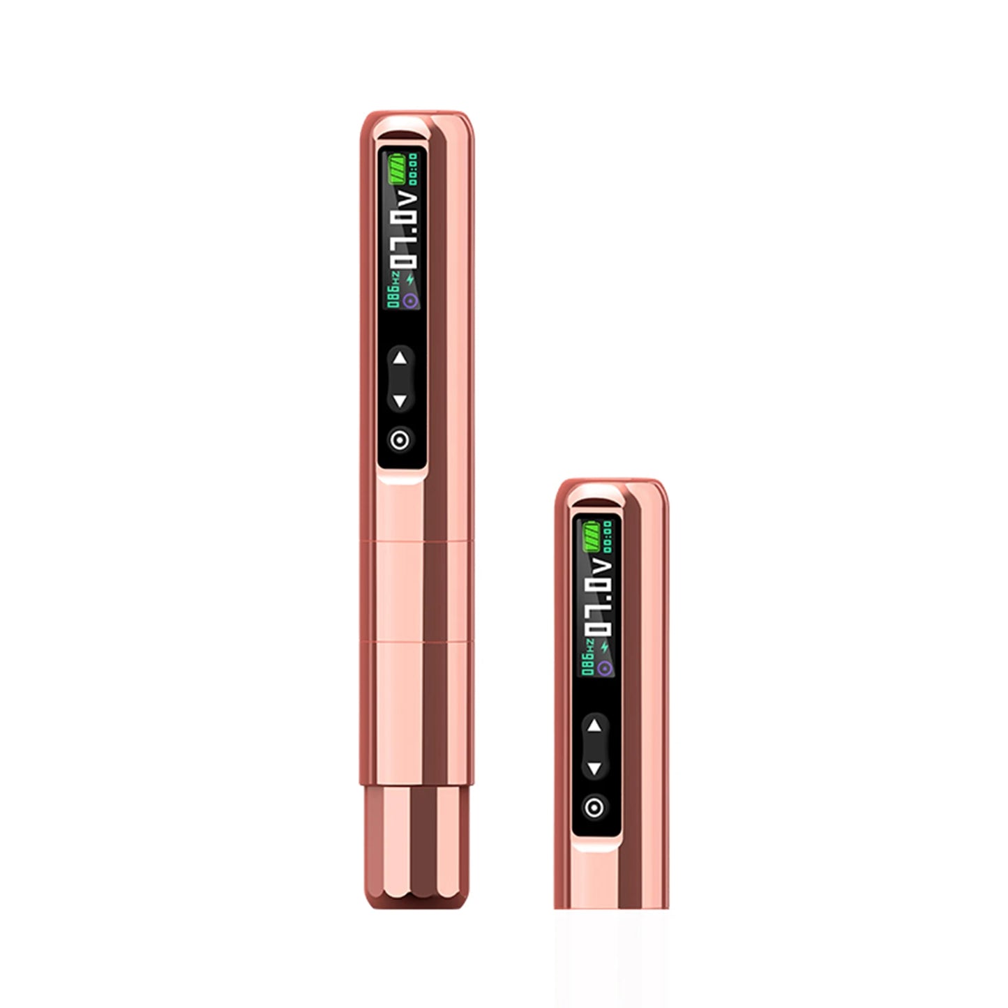 EZ LOLA Light Wireless PMU Machine Pen