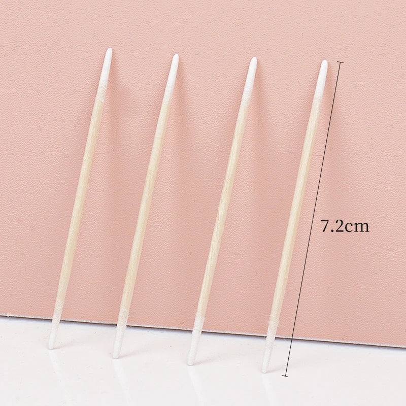 Double Head Cotton Stick