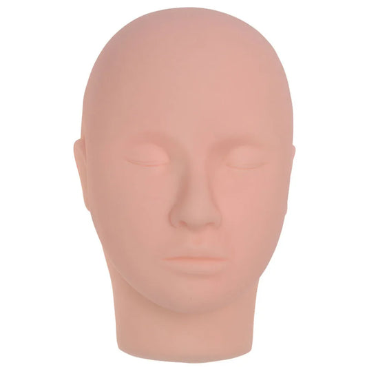 Nanobrows Practice Head