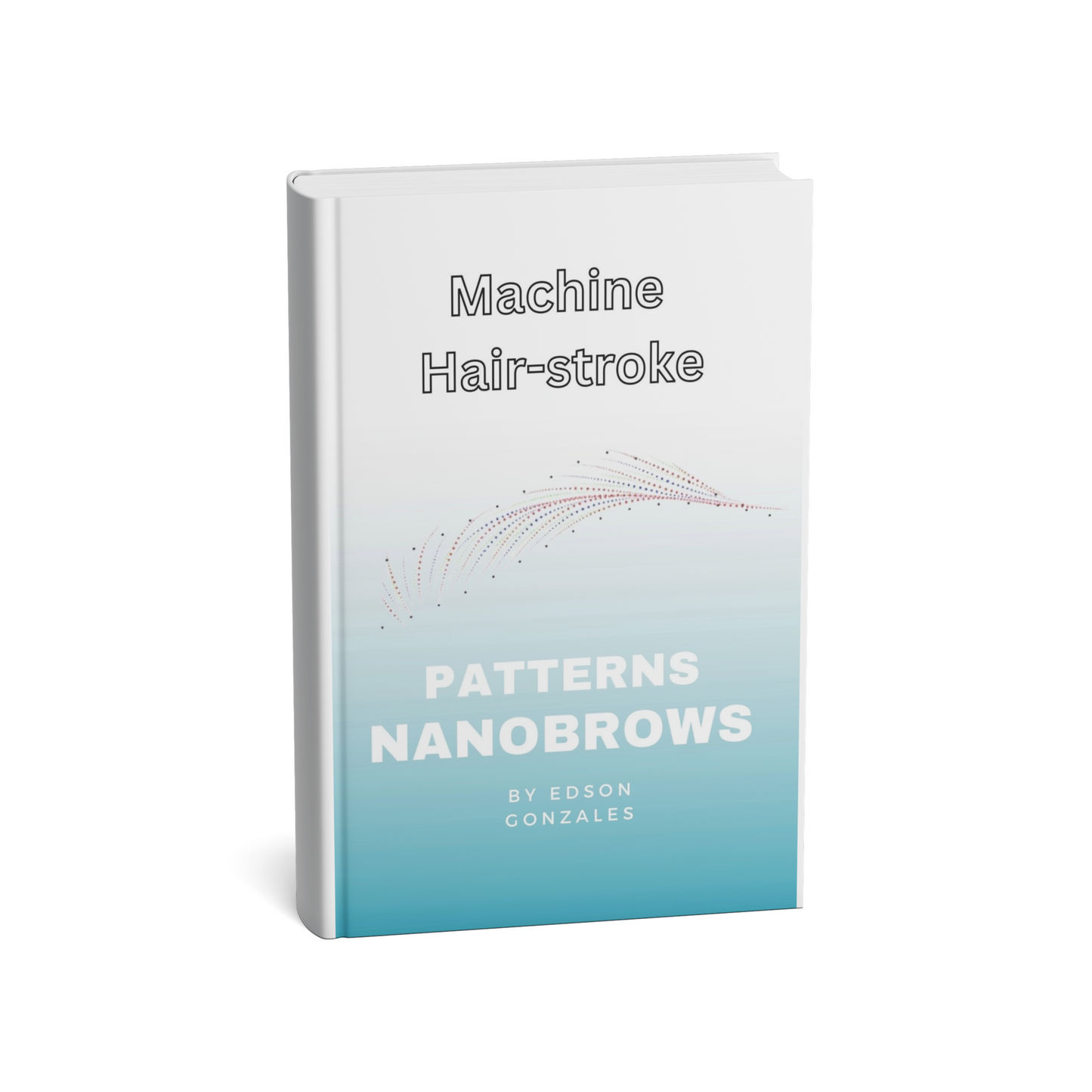 Nanobrows pattern and templates